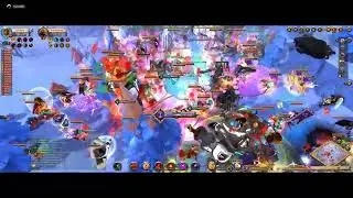 iFures vs PoE - Firesink Trench - Rafavox - PoV Alabarda