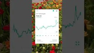 KPIT ⬆️ ##stockmarket #trader #shortterm #sensex #longterm #investments #growth #nifty50 #midcap