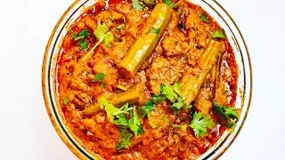 పచ్చిరొయ్యలు ములక్కాయ కర్రీ  pran drumstick recipe in telugu#mulakkaya#royyalu#curry#recipe#