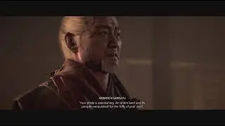 Assassin&rsquo;s Creed Shadows- Duel Momochi Sandayu
