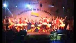 Burggarde Achterbahn Hünsborn
