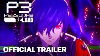 Persona 3 Reload &mdash; The Meaning of Life | The Game Awards 2023