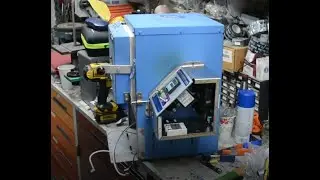 Converting a Paragon Kiln into Hotshot 360 oven