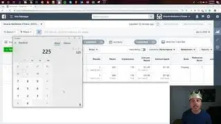 Facebook Ads - Calculating ROI (Return On Investment)