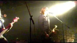 Lake Of Tears (Moscow, XO club, 21 November 2009)