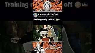 Training pays off