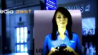 The Ikon Digital Arts & Technology Gallery