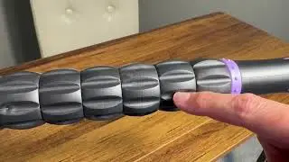 MZDXJ Muscle Roller Stick Review | Easy Recovery for Sore Muscles & Trigger Points
