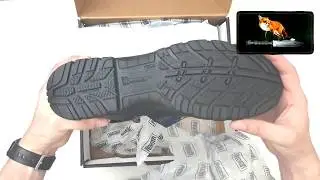 Unboxing My Magnum Strike Force 8.0 Patrol Boots