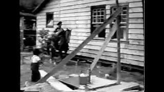 The Pemberton Valley - a CBC production from 1957