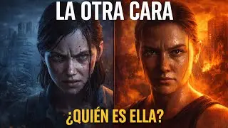 TODO CAMBI&Oacute;... 🔄 &iquest;QUI&Eacute;N ES REALMENTE ABBY? | TLOU II