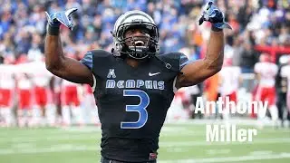 Film Room: Anthony Miller is the ideal slot receiver (NFL Draft 2018 Ep. 15)
