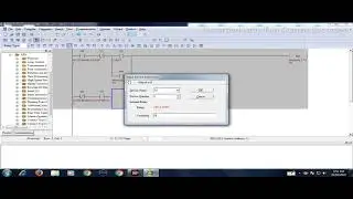 Auto Manual plc programming