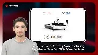 Years of Laser Cutting Manufacturing Excellence: Trusted OEM Manufacturer