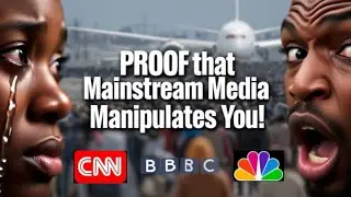 Time To Face Our NEW Reality! It&rsquo;s happening&hellip;