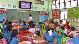 แผนการจัดการเรียนรู้ PLC วงรอบที่ 1