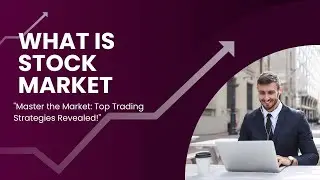 Stock Market Explained By Mr. Introvert Trader| Trading Basic#stockmarket  #viralvideo #youtubevideo