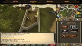 Free xp Every Day!  Jack of Trades Aura Guide