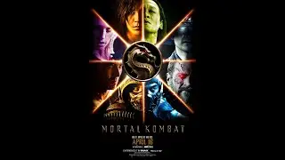 Mortal Kombat (2021) -  Movie Music Video (MMV) by FEAR2105