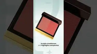 Tom Ford&rsquo;s Shade & Illuminate Blush Duo in Sundrunk