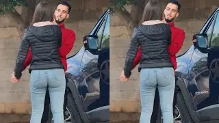 وقفت على ميمة كبيرة عليا او  خرجات معايا