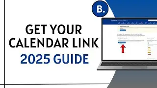 How to Find Your Booking.com Calendar Link Sync Guide &mdash; Easy Sync Method 2025
