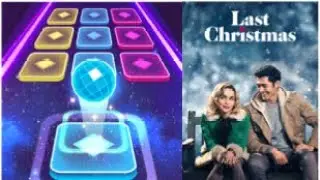 Last Christmas - Color Hop 3D