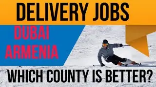 Delivery jobs comparison Dubai Armenia Yandex Talabat Telugu Swiggy Zomato 