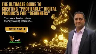 The Ultimate Guide to Creating Profitable Digital Products for Beginners