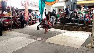 jaranan perang celeng Srenggih jaranan singo Joyo Putro live Gampeng - moronyamplung- lmgn terbaru!!