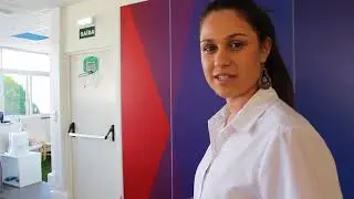 Ser Bosch &eacute;... Carolina Cardoso