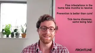 Watch your FRONTLINE&reg; Q&A Session Today!
