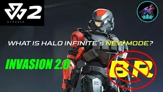 NO BR mode for HALO INFINITE