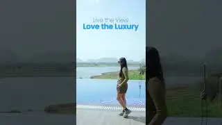 Riveria Resort | Nashik&rsquo;s Ultimate Luxury Poolside Escape 🌴🌊