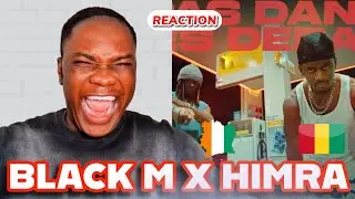 GICKY RÉAGIT À PAS DANS LES DÉBATS DE BLACK M ET HIMRA : C'EST FORT !!!
