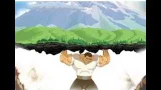 Толағай туралы аңыз. Қазақ тілі
