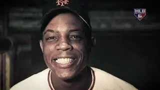 MLB Network Honors Willie Mays at 90