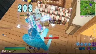 Tragix | Fortnite Highlights #35