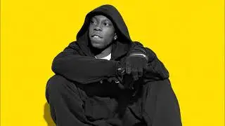 Dizzee Rascal - Jus' A Rascal (Instrumental)