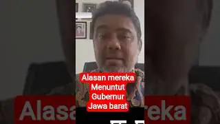 KDM AKAN DI DEMO #dedimulyadi #kangdedimulyadi #kdm #bapakaing #gubernurjabar #demo #buruh
