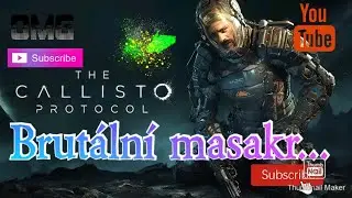 The Callisto Protocol novinka 2022 Top. Gameplay djcox #4...