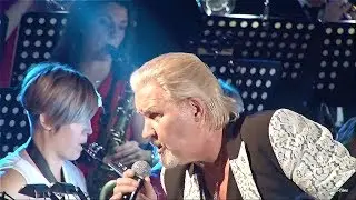 Johnny Logan & Forever Band                The House of Lucille