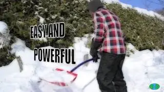 ERGO PLUS ERGONOMIC HANDLE   POIGNEE ERGONOMIQUE HD