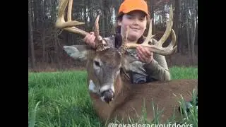 Texas Legacy Outdoors