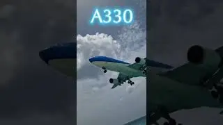 This is the KLM Fleet