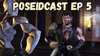 Mavado, MK1 Entrances At Combo Breaker, NA Pro Komp Finals, MK1 Top 100 and more Poseidcast Ep 5