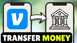 How To Transfer/Withdraw Money From Venmo To Bank Account - Full Guide (2025)