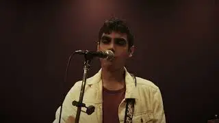 CZS - Sunrise Tide (Live Studio Session @ Sound Studio Noah Shibuya)