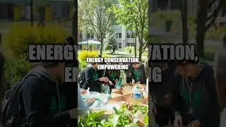 Exploring Campus Sustainability Initiatives