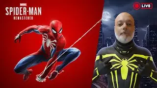 MARVEL'S SPIDER-MAN REMASTERED / SOBREVIVI AO CAOS? - PARTE 4